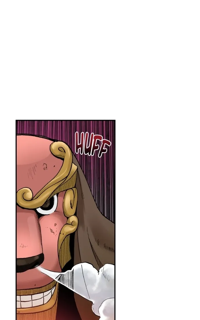 Hagure Chapter 61 page 2 - 
