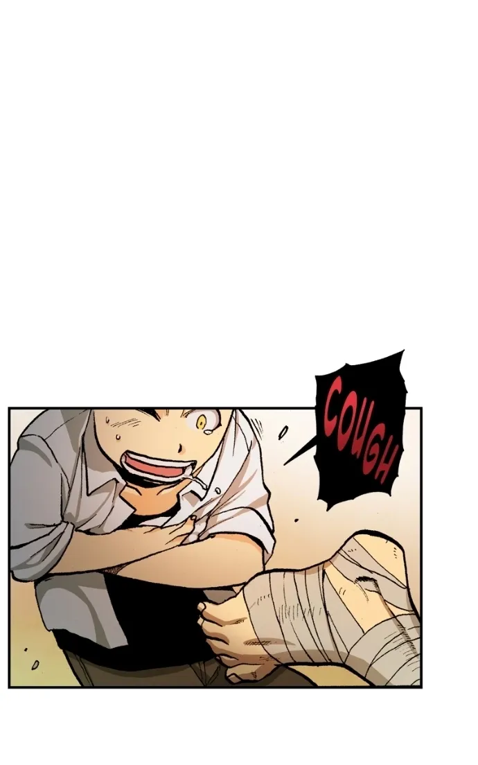 Hagure Chapter 61 page 12 - 