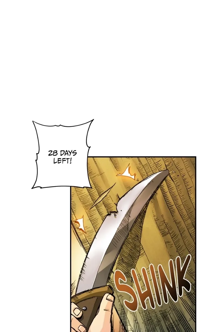 Hagure Chapter 61 page 30 - 