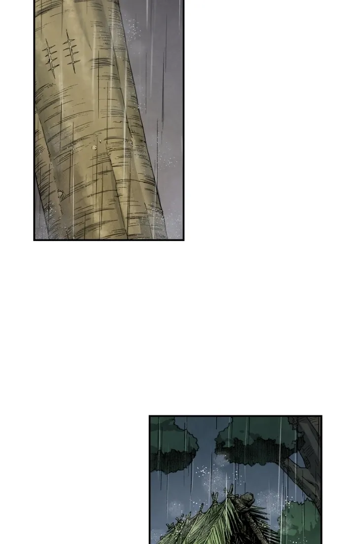 Hagure Chapter 61 page 50 - 