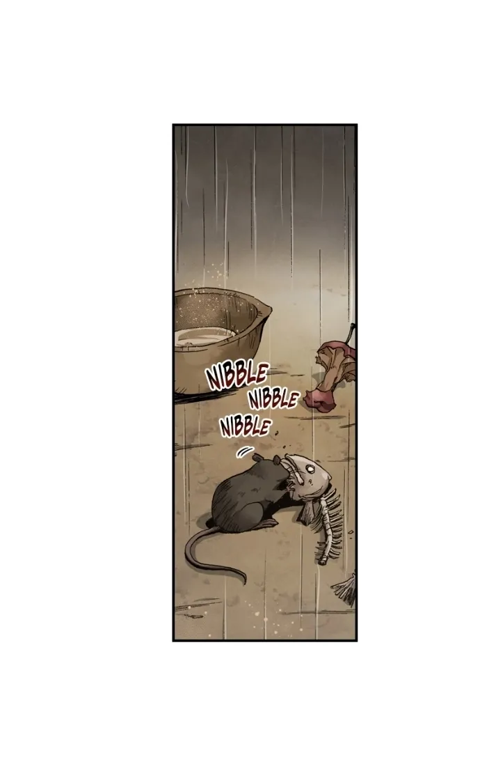 Hagure Chapter 61 page 53 - 
