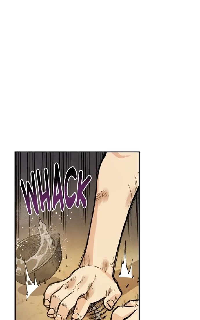 Hagure Chapter 61 page 54 - 
