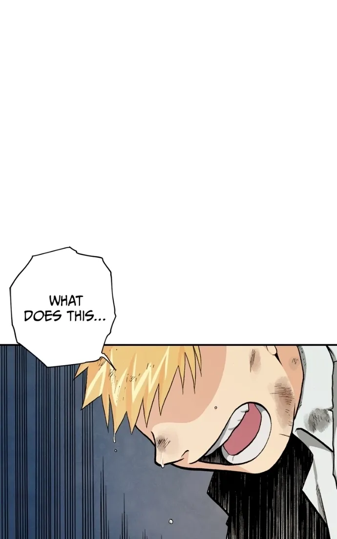 Hagure Chapter 61 page 58 - 