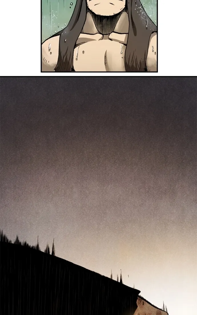 Hagure Chapter 61 page 65 - 