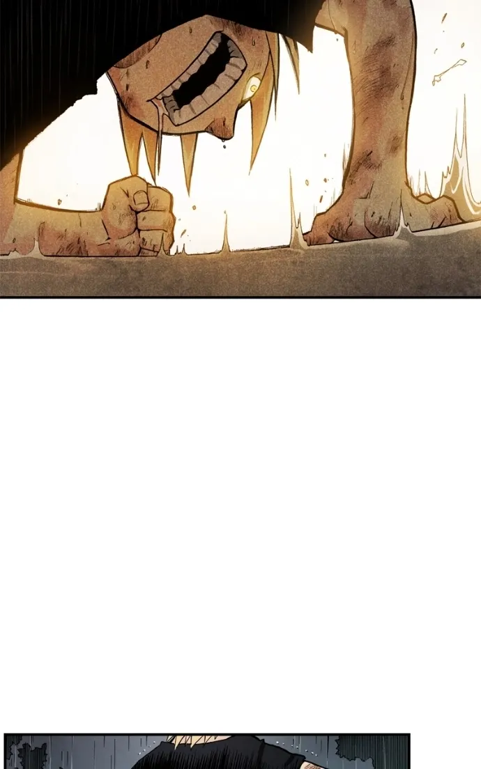 Hagure Chapter 61 page 66 - 
