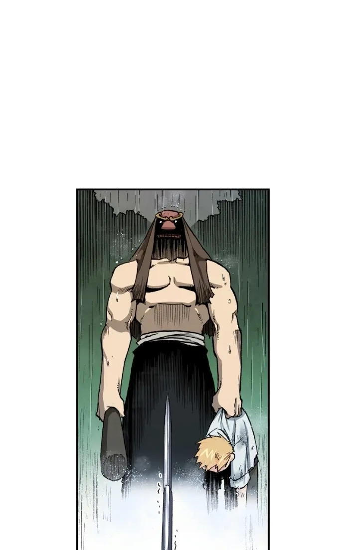 Hagure Chapter 61 page 68 - 