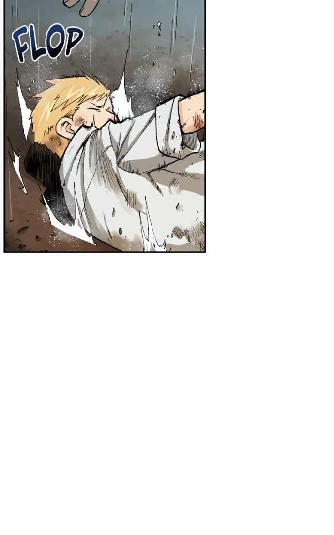 Hagure Chapter 61 page 70 - 