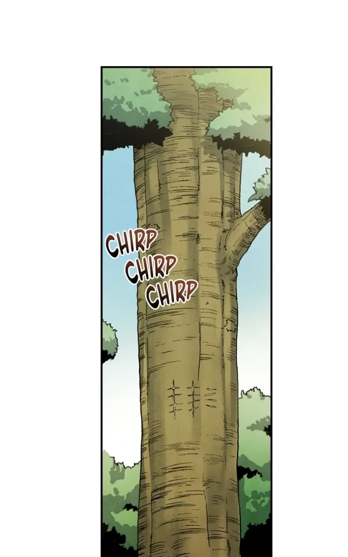 Hagure Chapter 61 page 76 - 