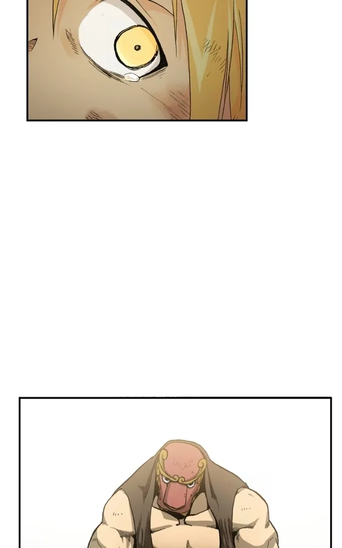 Hagure Chapter 61 page 83 - 