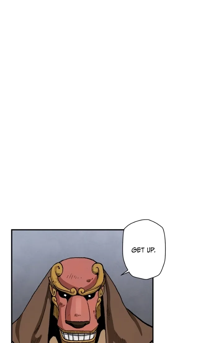 Hagure Chapter 61 page 86 - 