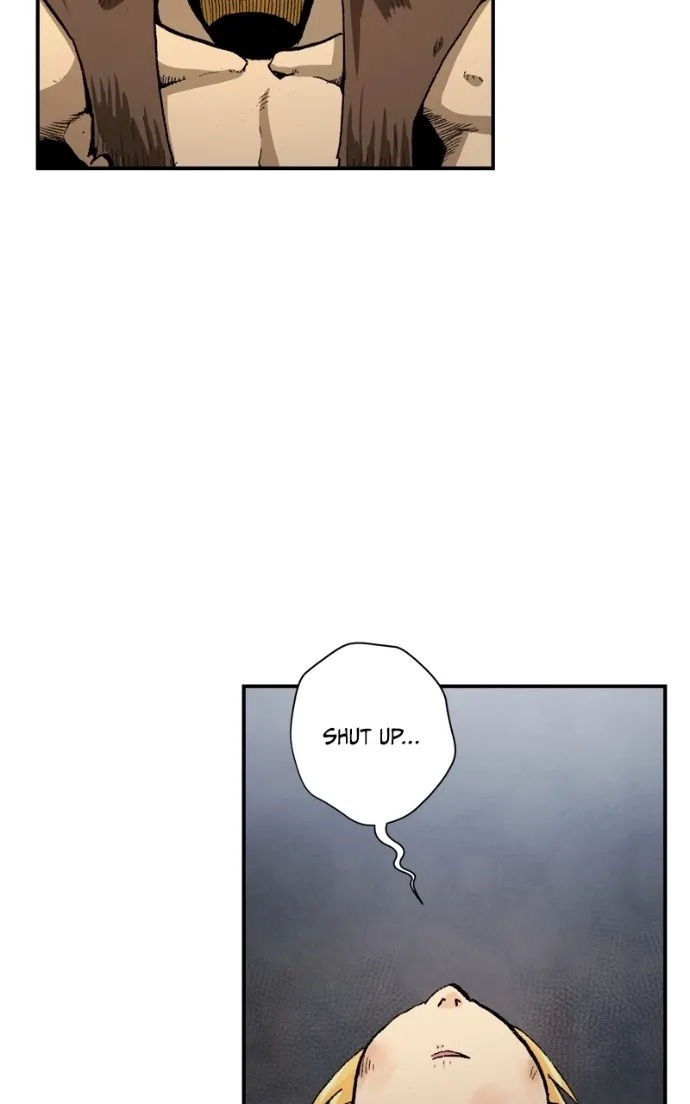 Hagure Chapter 61 page 87 - 