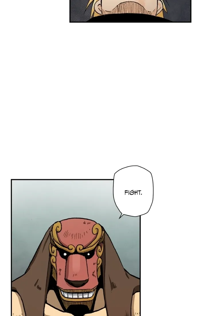 Hagure Chapter 61 page 88 - 