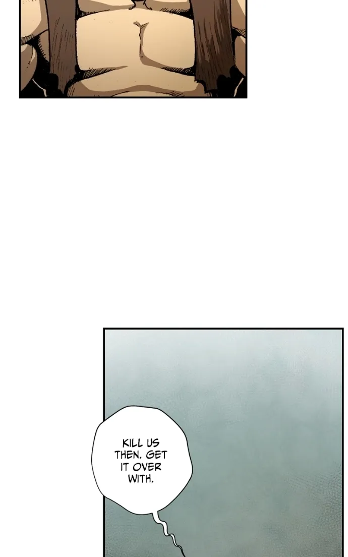 Hagure Chapter 61 page 89 - 