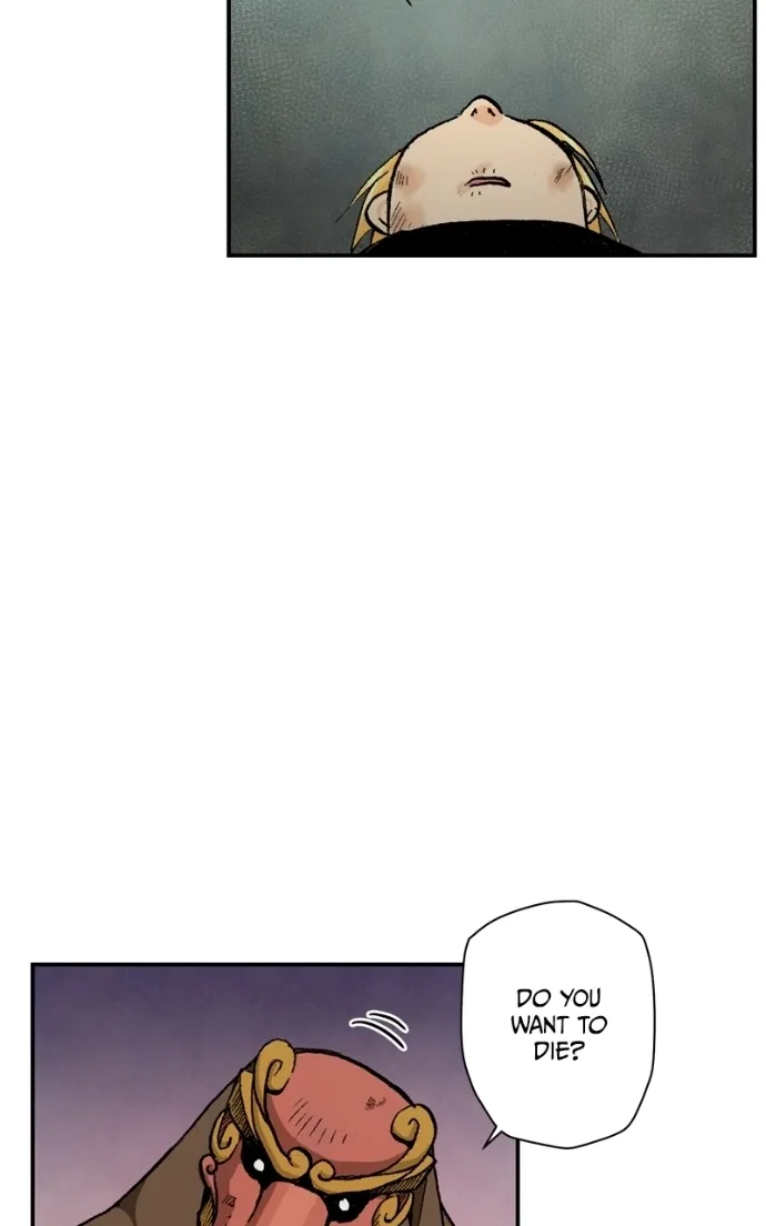Hagure Chapter 61 page 90 - 