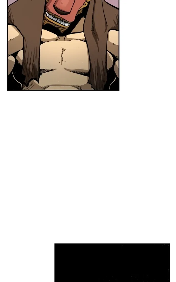 Hagure Chapter 61 page 91 - 