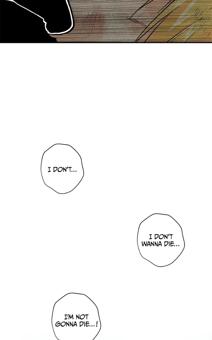 Hagure Chapter 61 page 93 - 