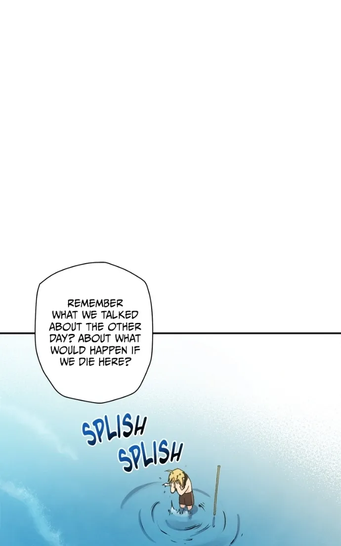 Hagure Chapter 62 page 14 - 
