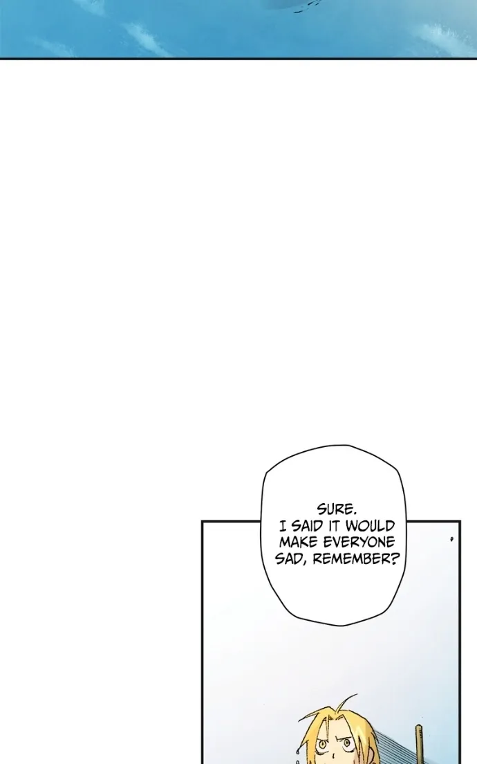 Hagure Chapter 62 page 15 - 