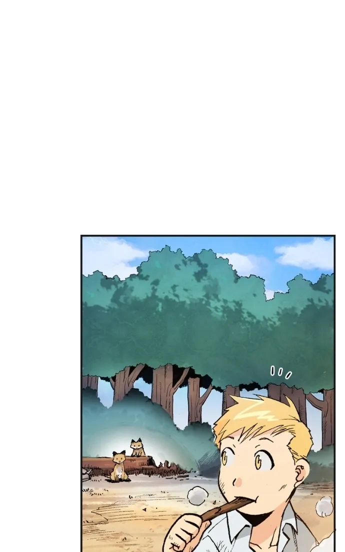 Hagure Chapter 62 page 30 - 