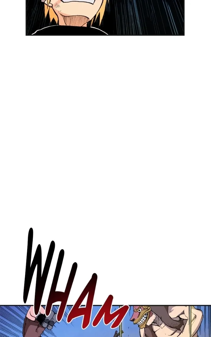 Hagure Chapter 62 page 35 - 