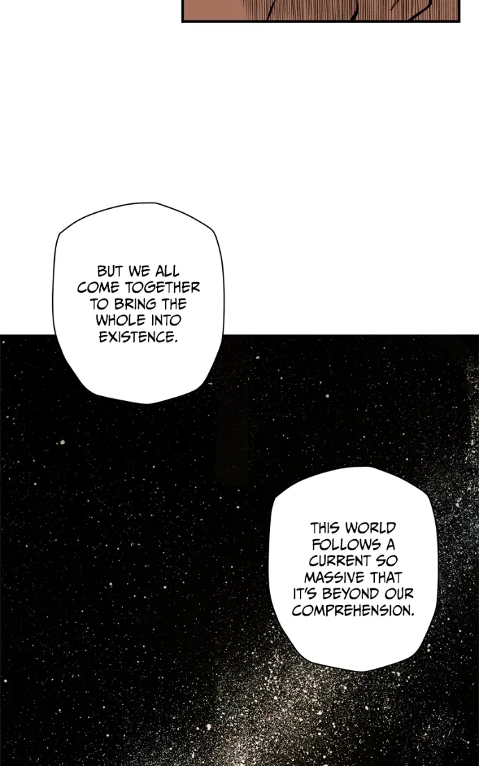 Hagure Chapter 62 page 50 - 