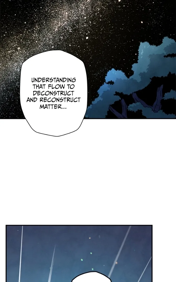 Hagure Chapter 62 page 51 - 