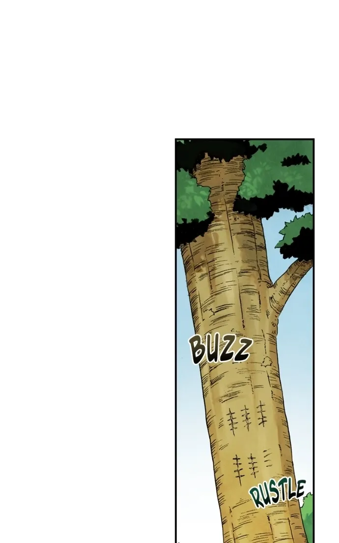 Hagure Chapter 62 page 54 - 