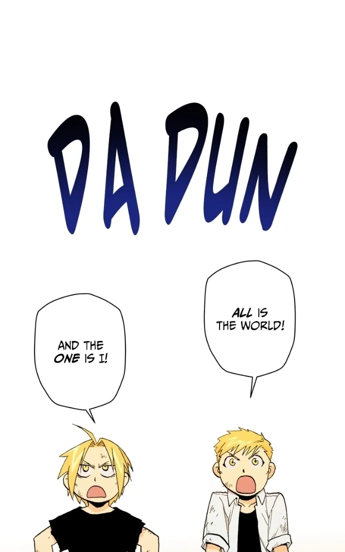Hagure Chapter 62 page 62 - 