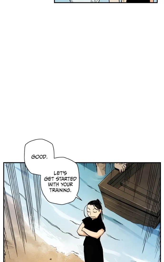 Hagure Chapter 62 page 67 - 