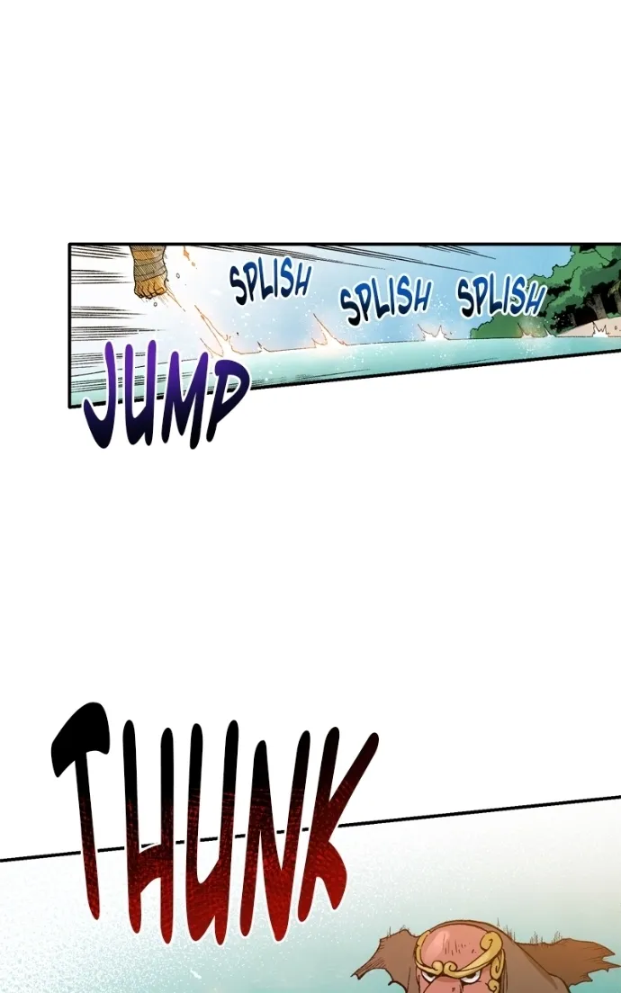 Hagure Chapter 62 page 70 - 