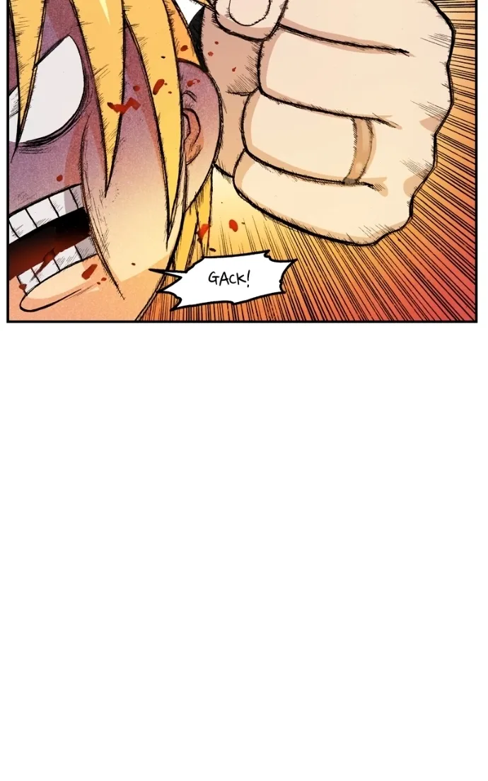 Hagure Chapter 62 page 81 - 