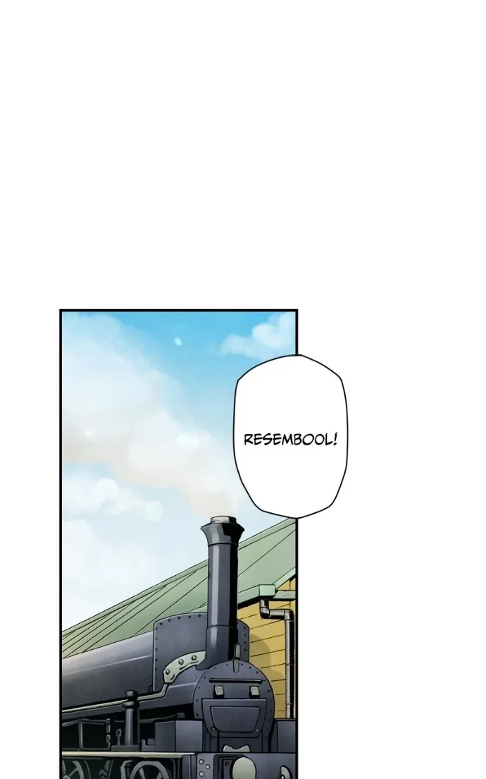 Hagure Chapter 63 page 2 - 