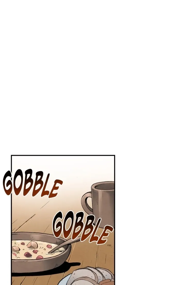 Hagure Chapter 63 page 11 - 