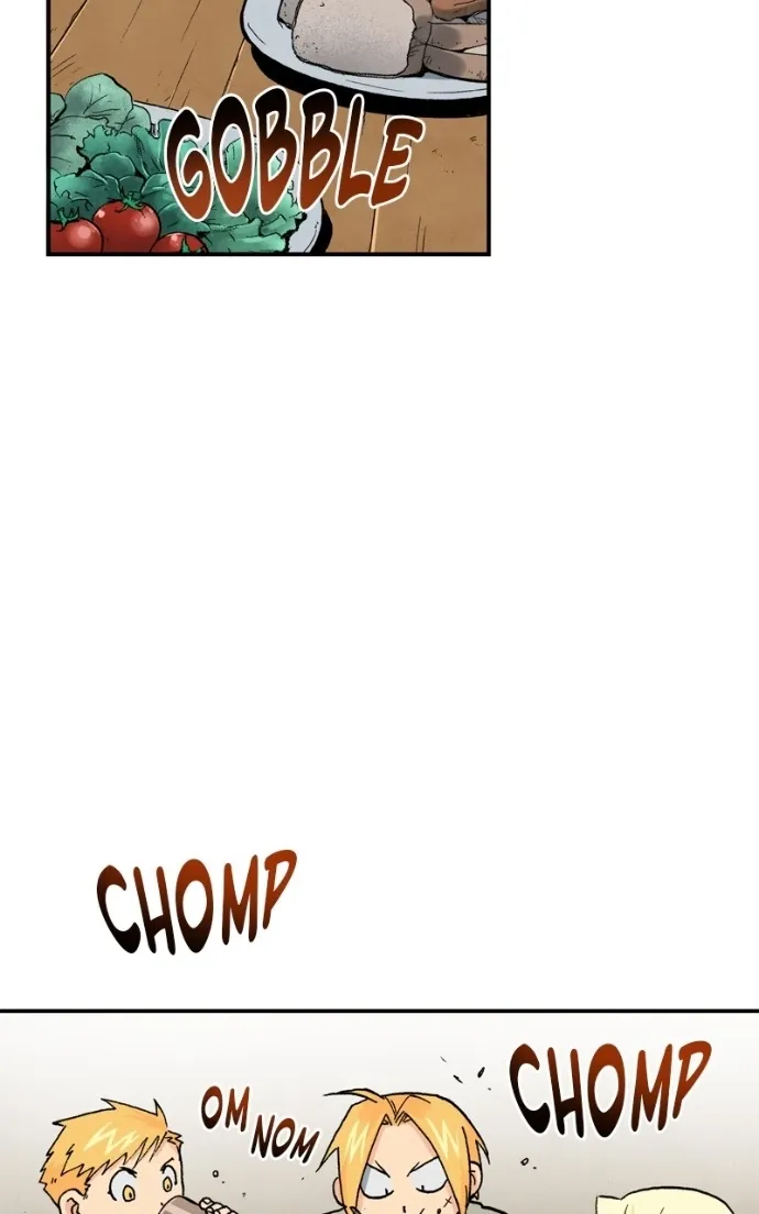 Hagure Chapter 63 page 12 - 