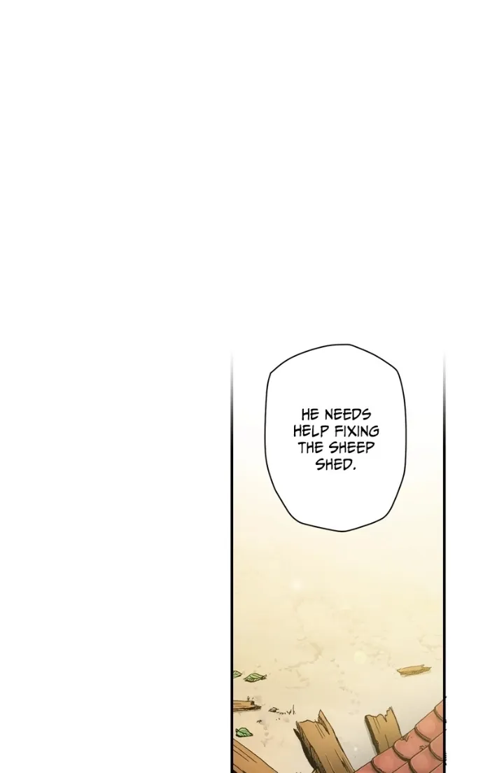 Hagure Chapter 63 page 23 - 