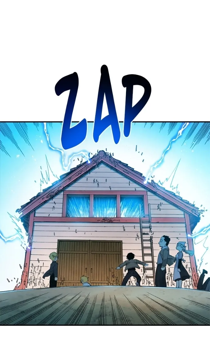 Hagure Chapter 63 page 29 - 