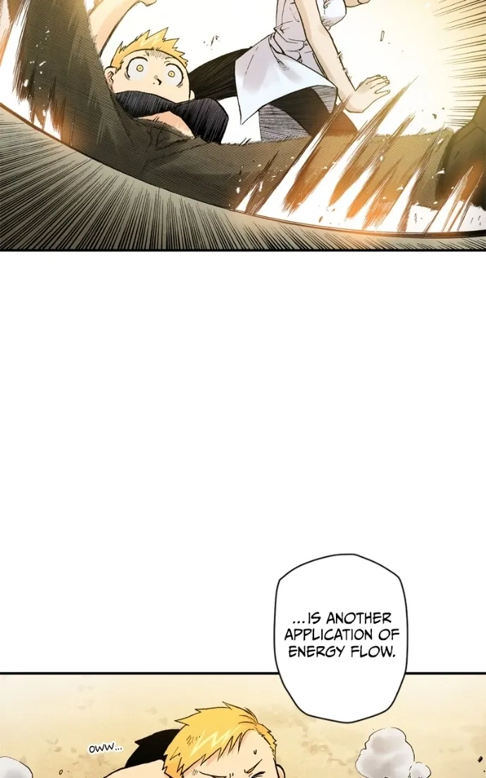 Hagure Chapter 63 page 48 - 