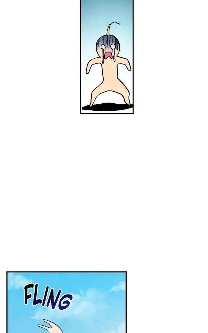 Hagure Chapter 63 page 52 - 