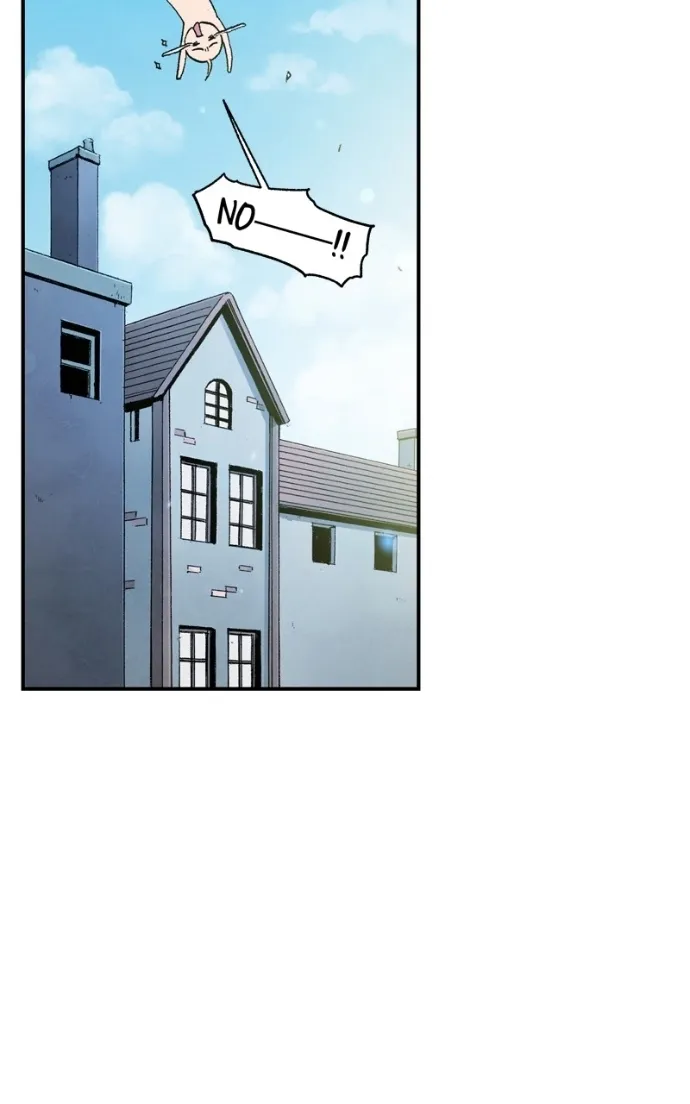 Hagure Chapter 63 page 53 - 