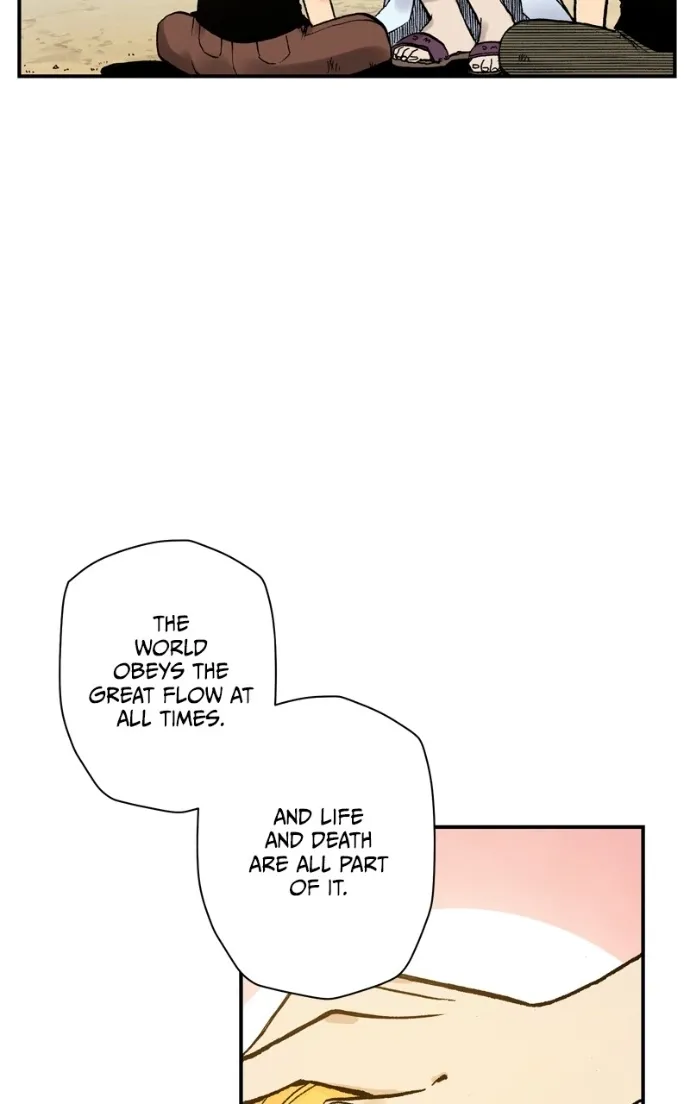 Hagure Chapter 63 page 57 - 