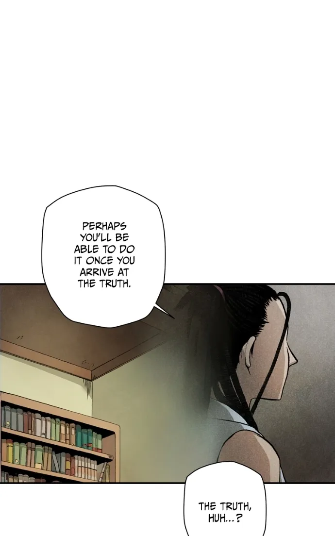 Hagure Chapter 64 page 2 - 