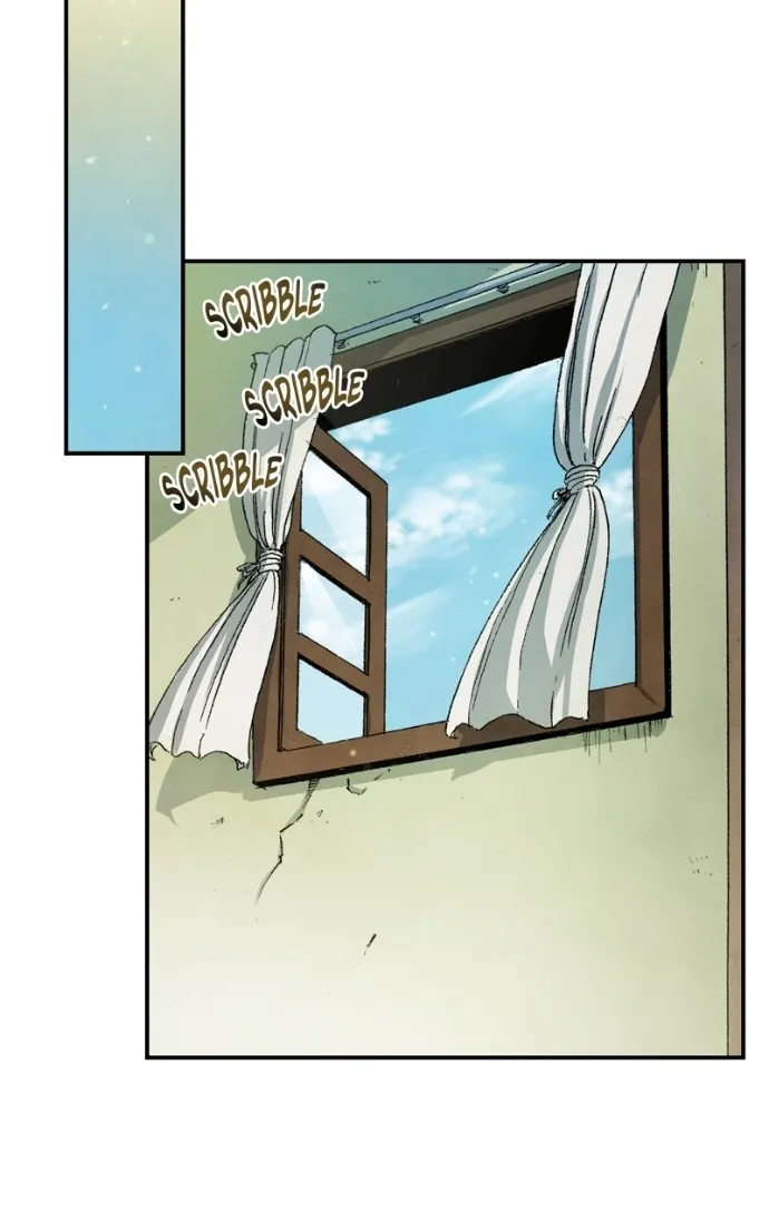 Hagure Chapter 64 page 25 - 