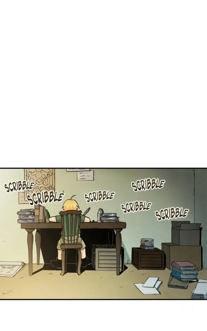 Hagure Chapter 64 page 26 - 
