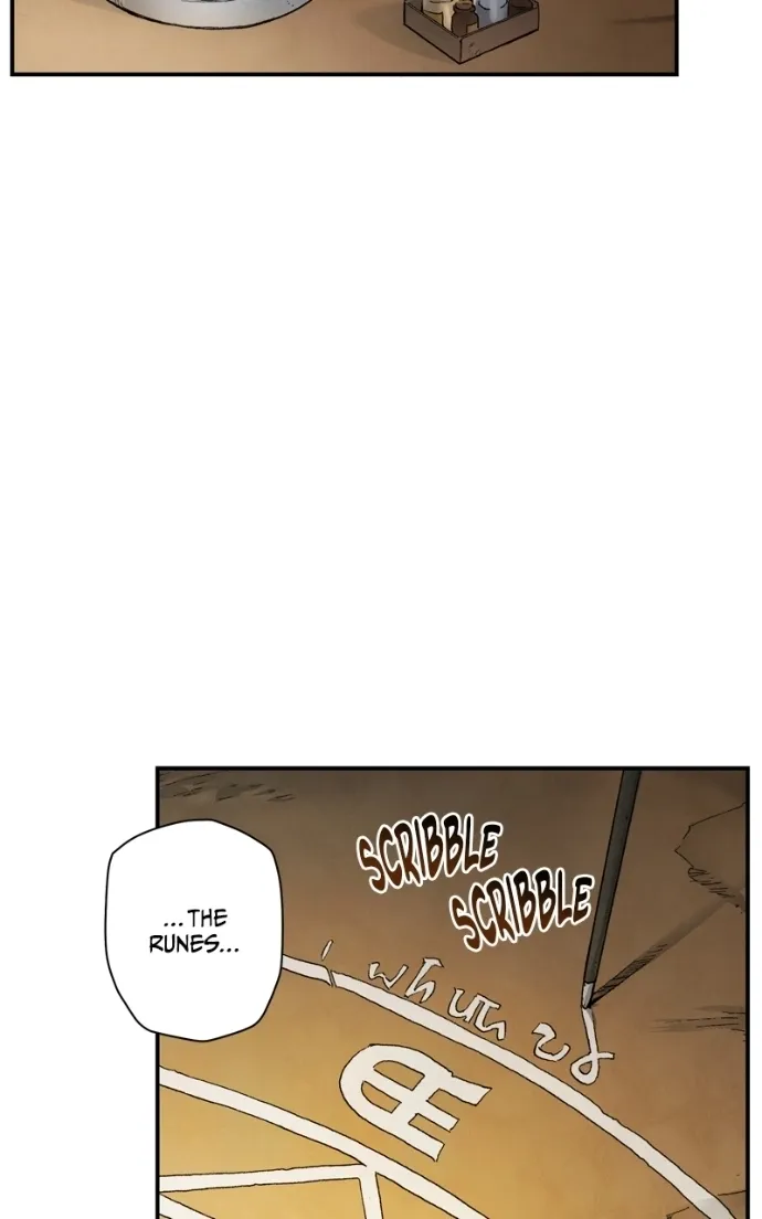 Hagure Chapter 64 page 39 - 