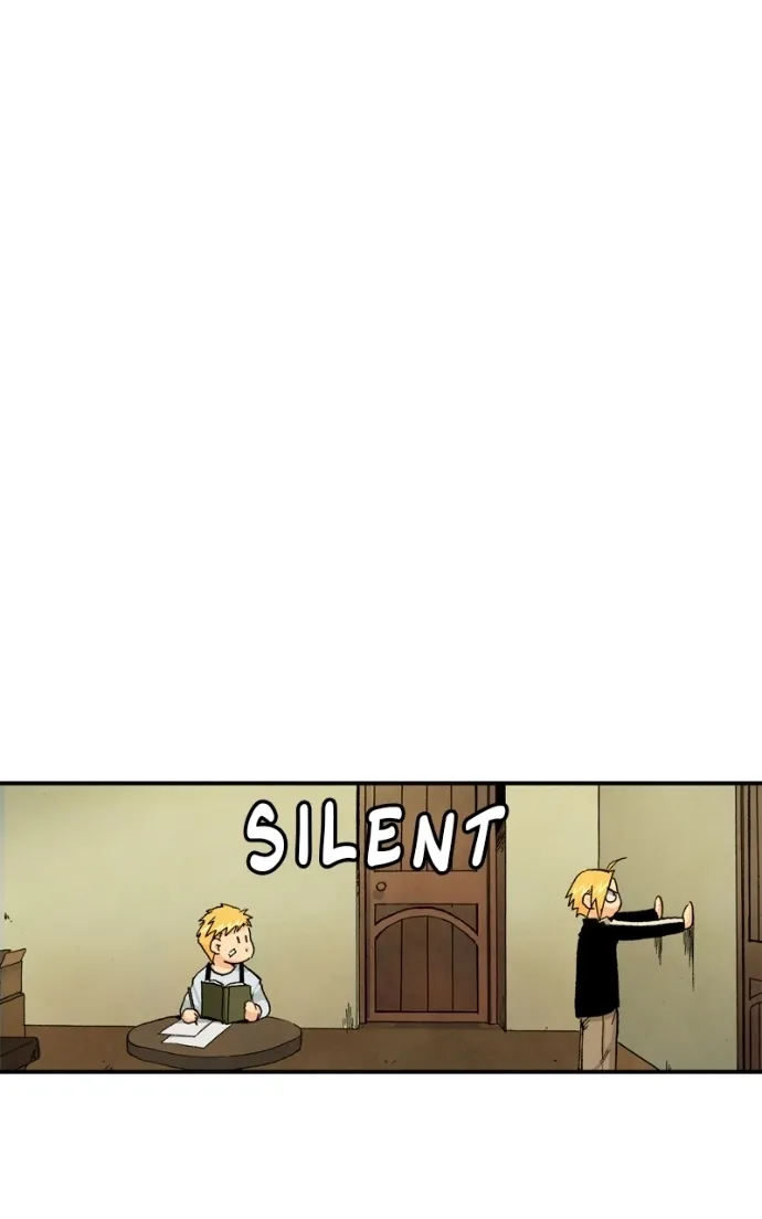 Hagure Chapter 64 page 5 - 