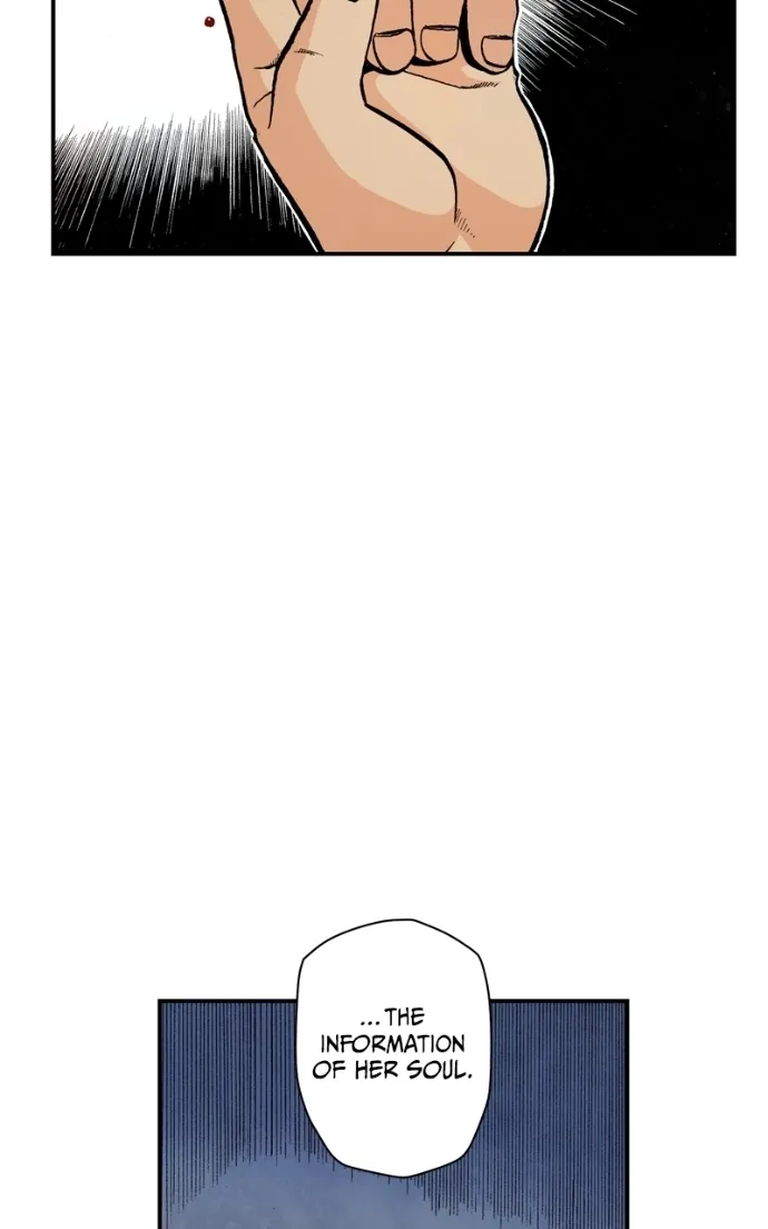 Hagure Chapter 64 page 42 - 