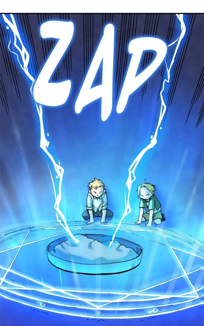 Hagure Chapter 64 page 46 - 