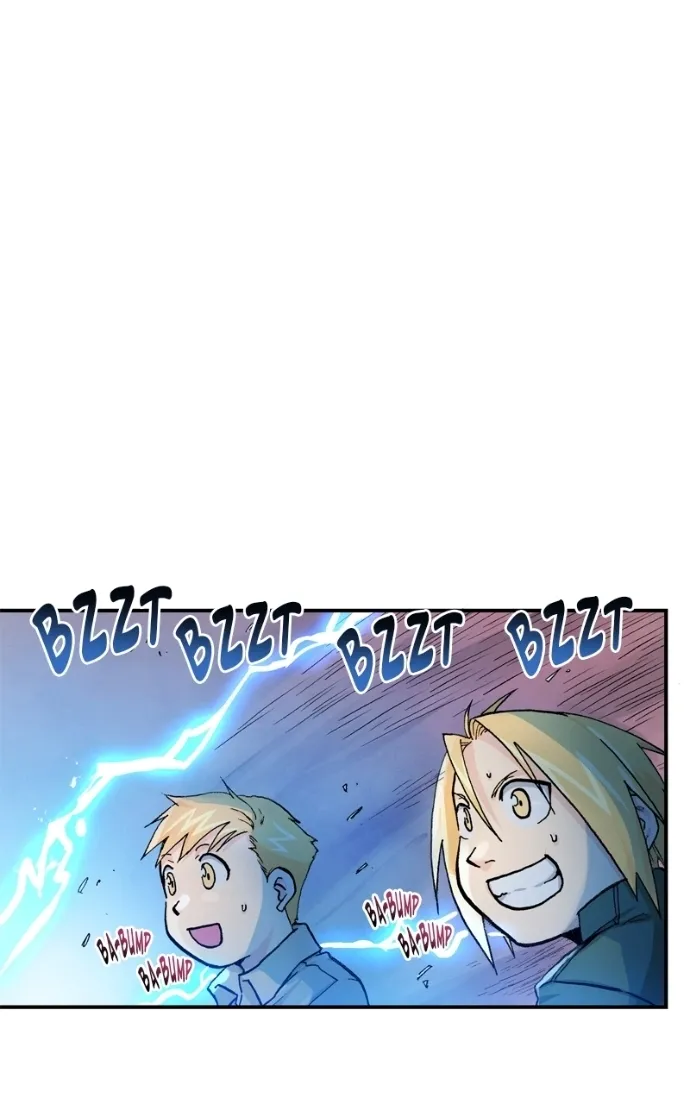 Hagure Chapter 64 page 49 - 
