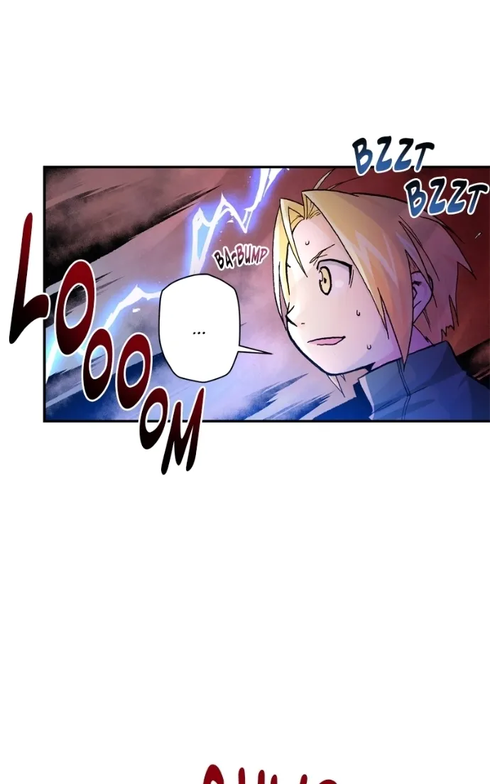 Hagure Chapter 64 page 50 - 