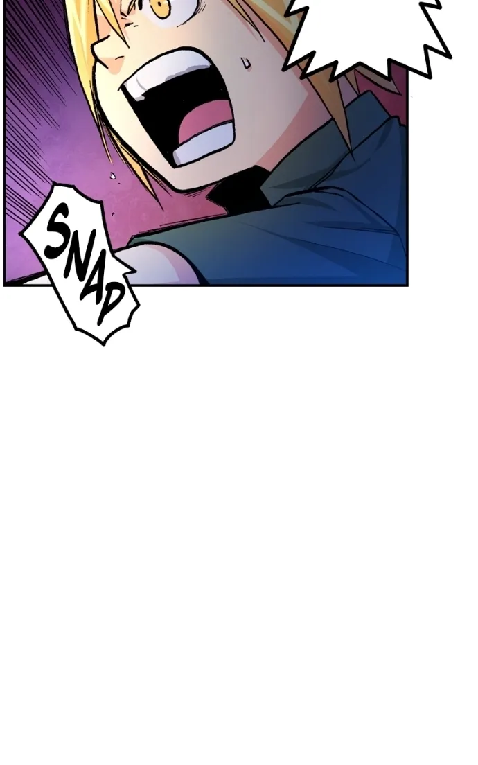 Hagure Chapter 64 page 54 - 